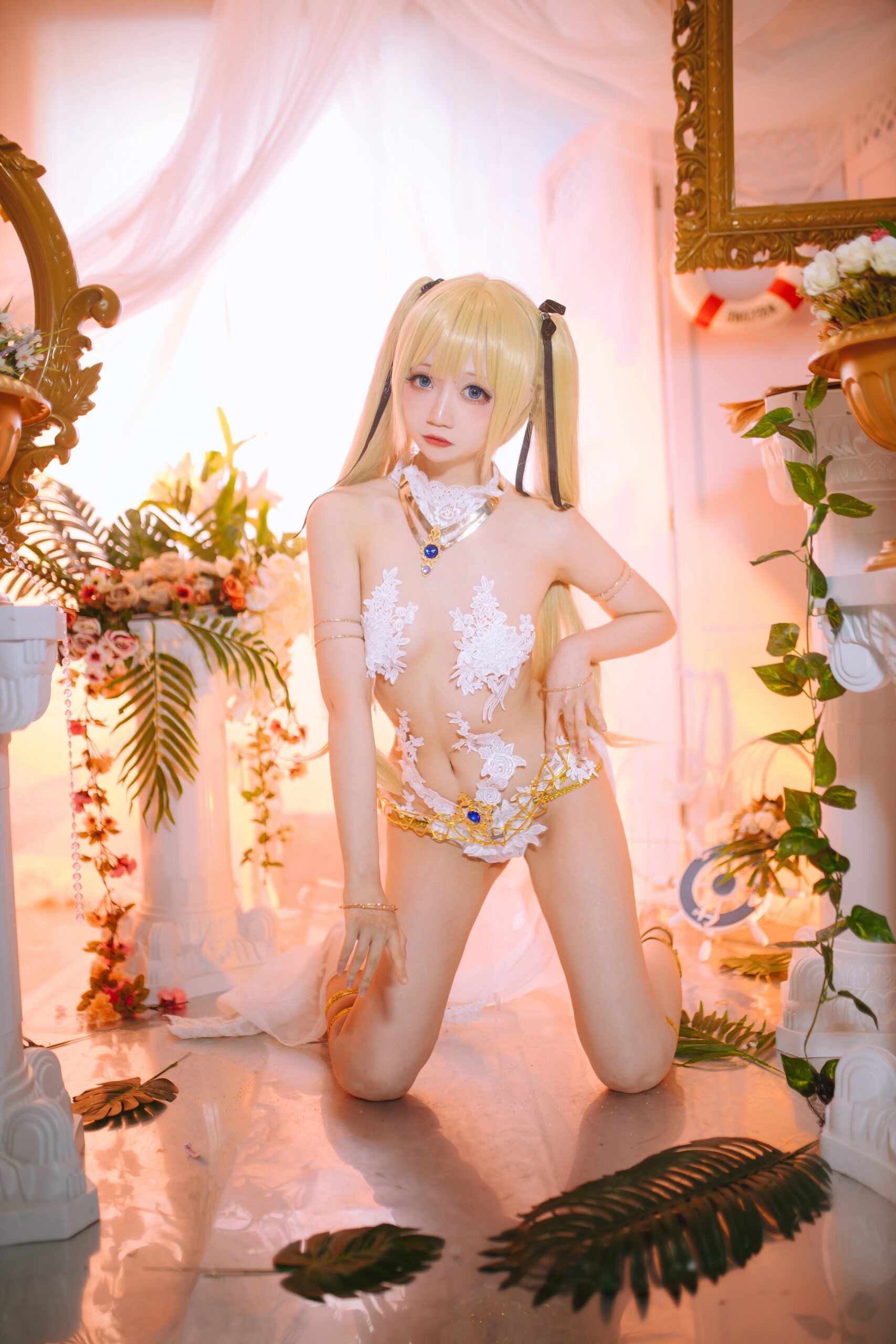 cosplayer-onodera_imo-小野寺地瓜-marie-rose-vol-1