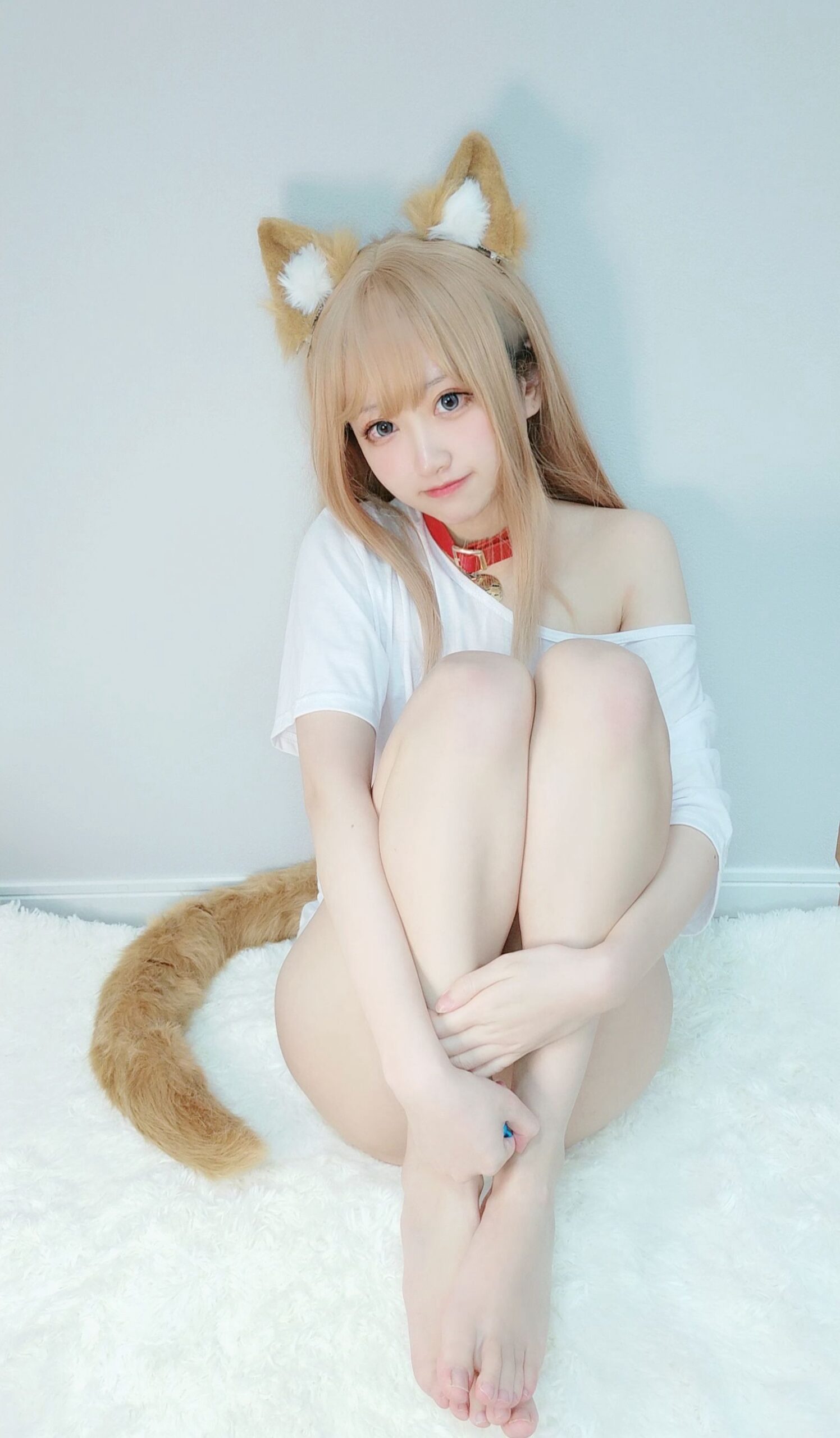 cosplayer-tokio0131-千阳-kinako-cat-vol-1
