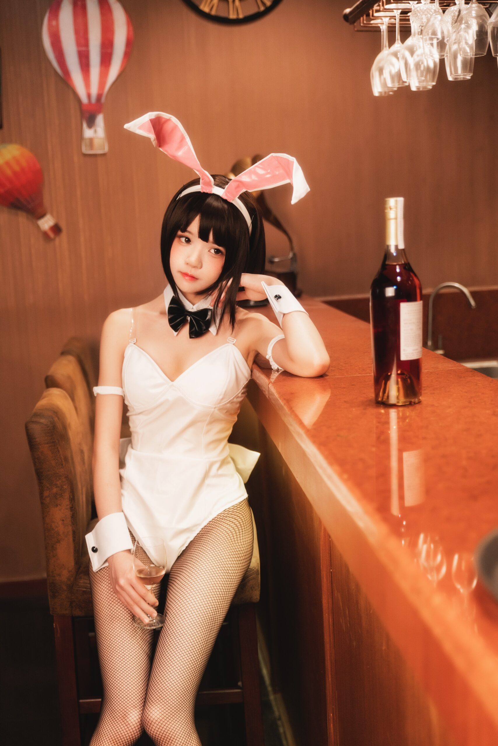 cosplayer-cherry-neko-桜桃喵-bunny-vol-51