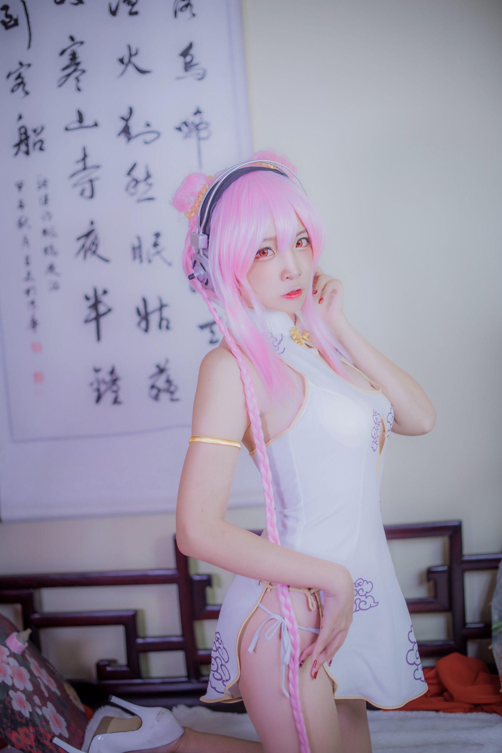 cosplayer-erzuoxxxx-sonico-cheongsam-vol-57