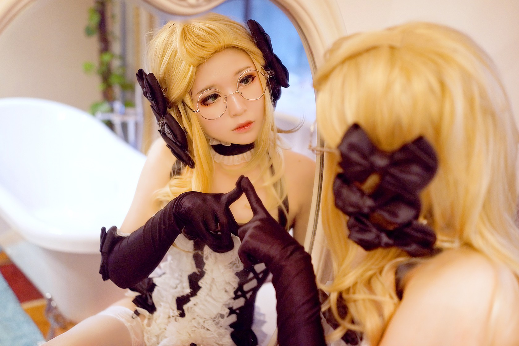 cosplayer-banbanko-hime-shirayuri-vol-27