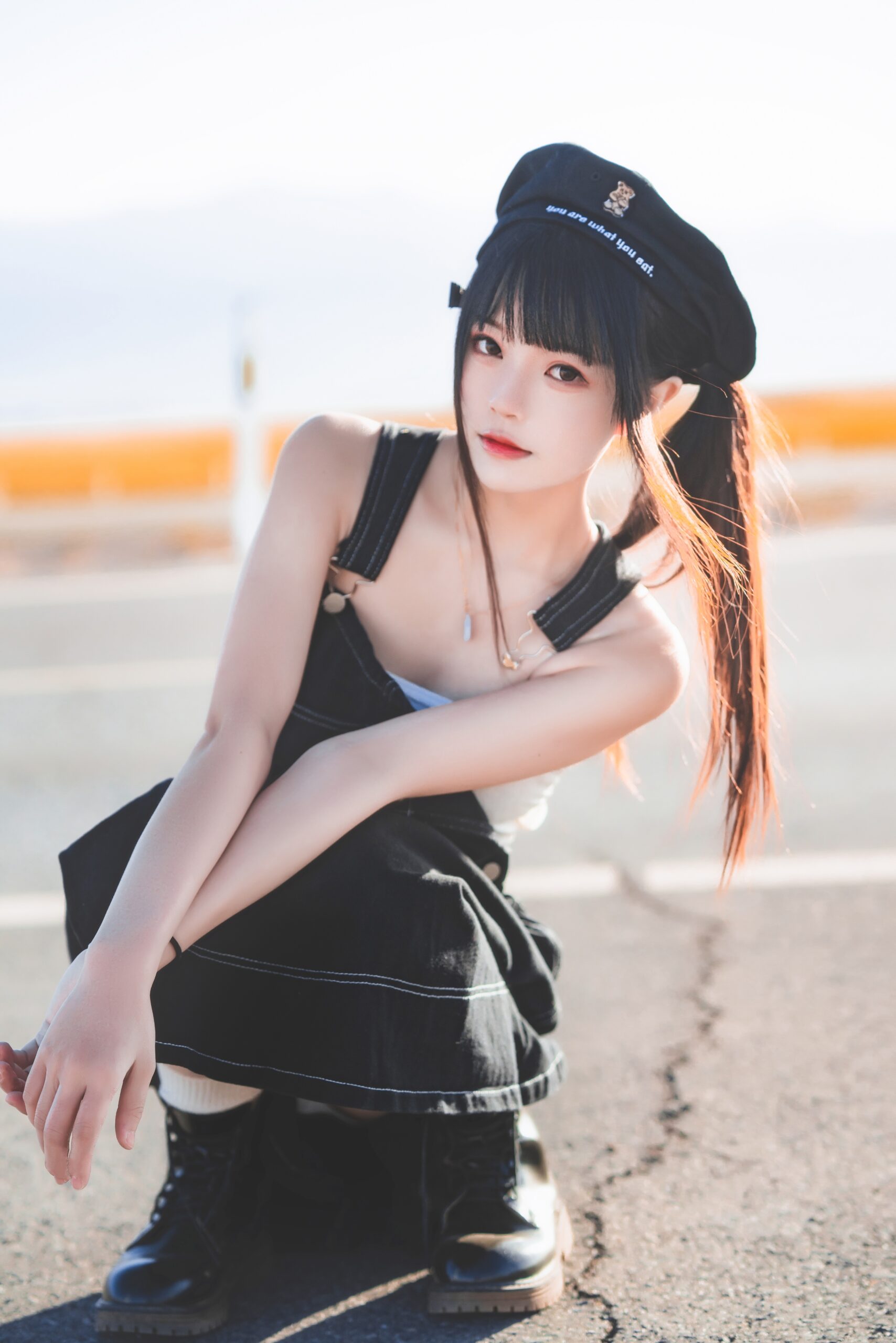 cosplayer-cherry-neko-police-girl-vol-145